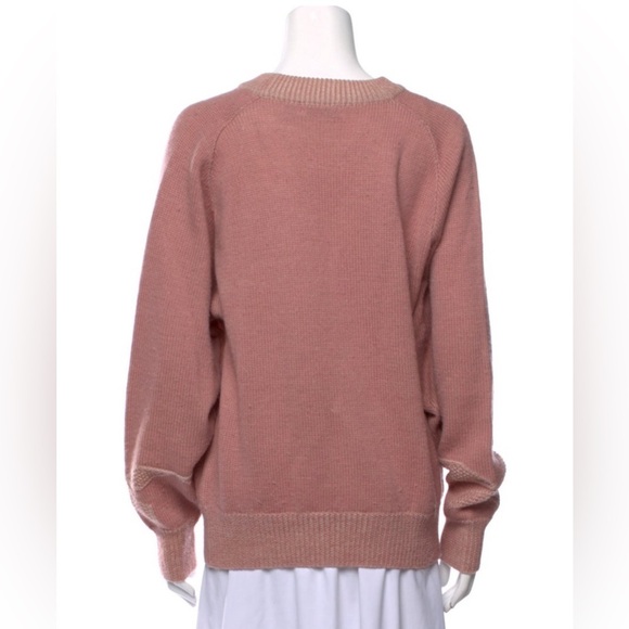Valentino
Crew Neck Sweater - Picture 3 of 6